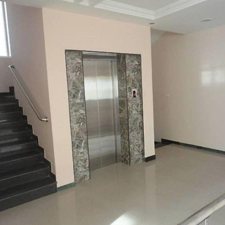Landmaark Hotels Tirupur Exterior foto