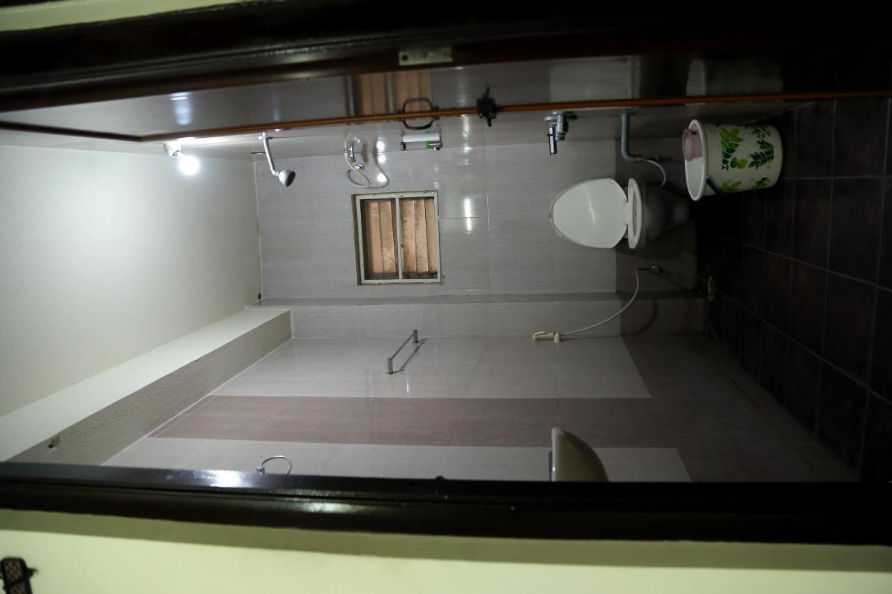 Landmaark Hotels Tirupur Exterior foto