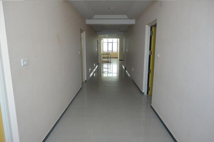Landmaark Hotels Tirupur Exterior foto